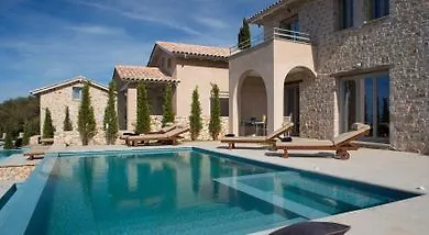 Ionian Horizon Villas מלון Lefkáda