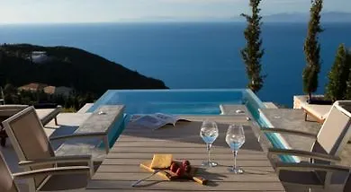 Ionian Horizon Villas מלון