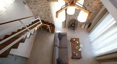 מלון Ionian Horizon Villas