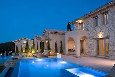 Ionian Horizon Villas Lefkada City