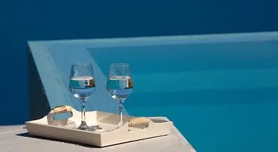 מלון Ionian Horizon Villas Lefkáda
