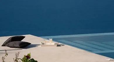 מלון Ionian Horizon Villas *