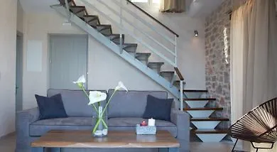מלון Ionian Horizon Villas
