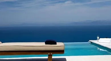 מלון Ionian Horizon Villas